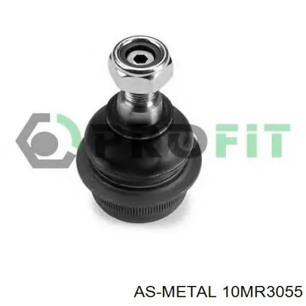 10MR3055 As Metal rótula de suspensión inferior