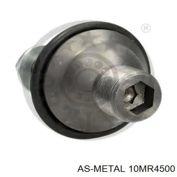 10MR4500 As Metal rótula de suspensión inferior