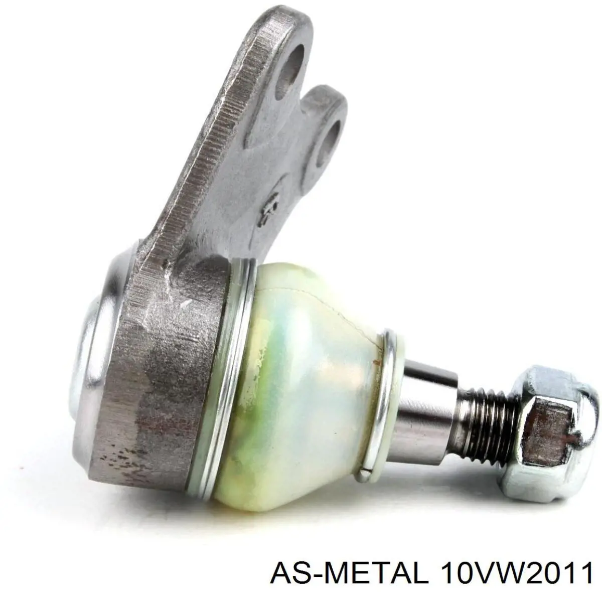 10VW2011 As Metal rótula de suspensión inferior derecha