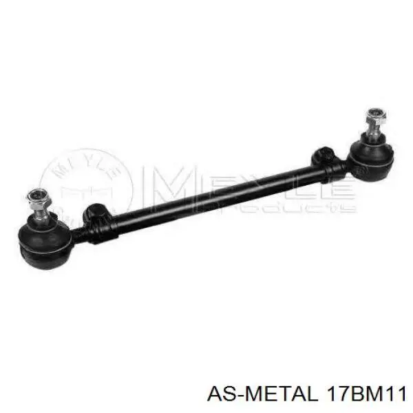 Rótula barra de acoplamiento exterior BMW 5 E34