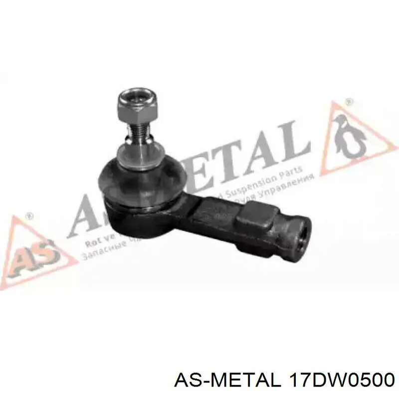 Rótula barra de acoplamiento exterior Chevrolet Spark (Matiz) M200, M250