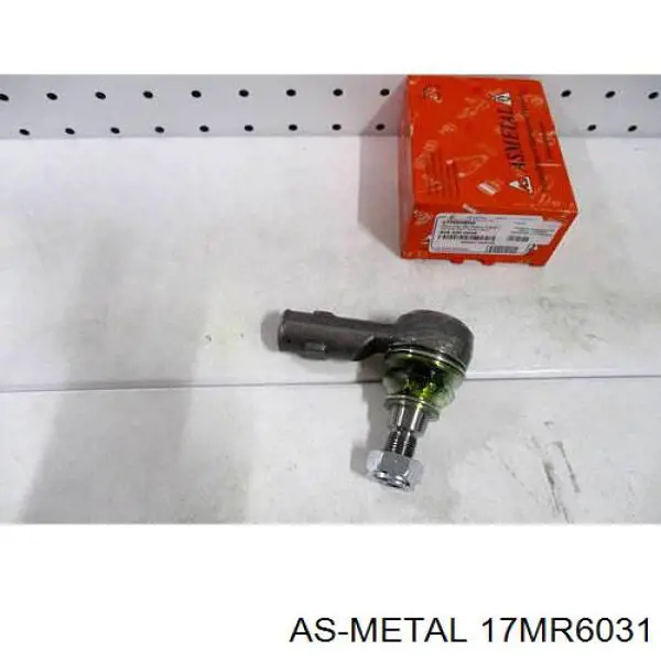 Rótula barra de dirección A6023305835 Mercedes