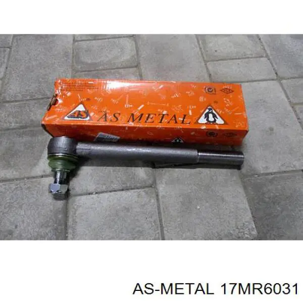 Comprar A6023305835 Mercedes Rótula barra de acoplamiento exterior