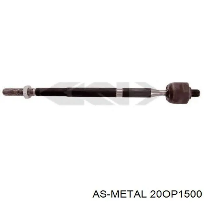 20OP1500 As Metal barra de acoplamiento