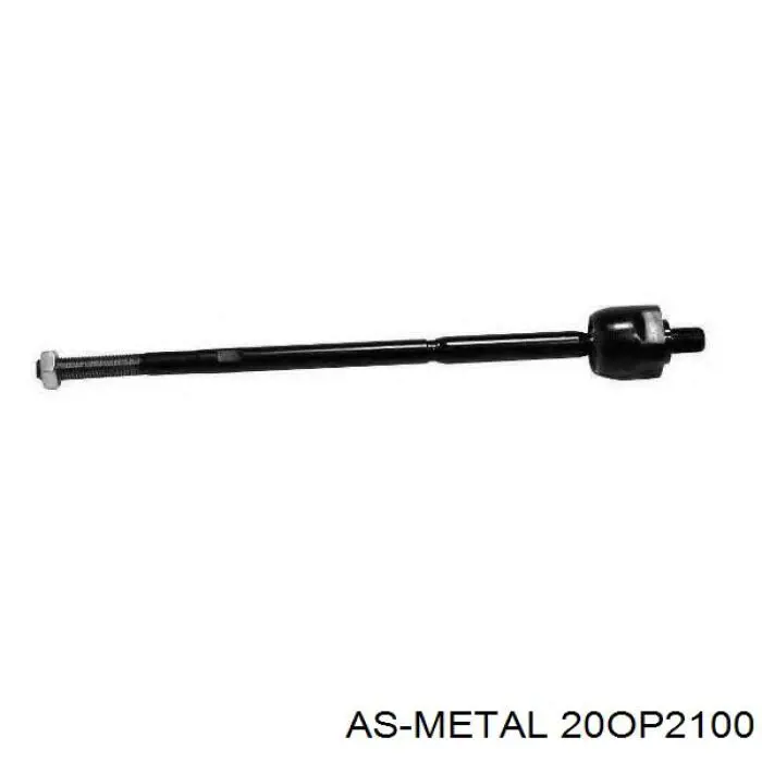20OP2100 As Metal barra de acoplamiento