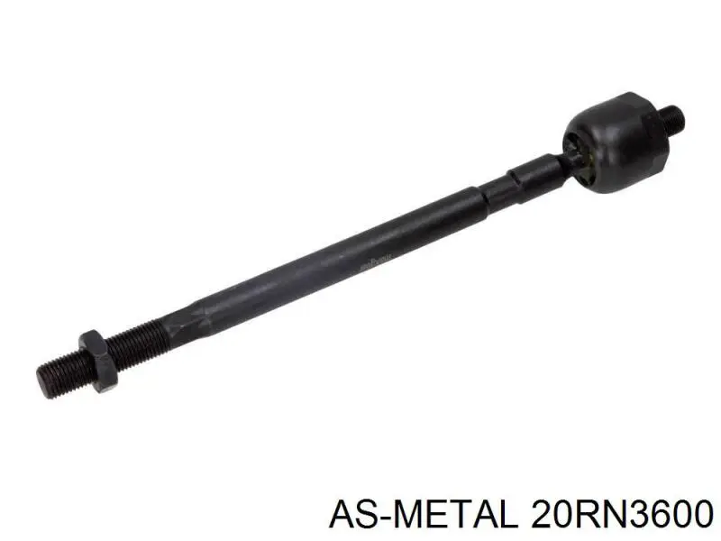 20RN3600 As Metal barra de acoplamiento