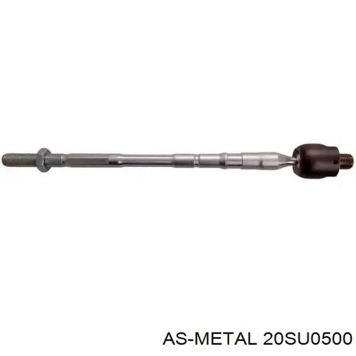 20SU0500 As Metal barra de acoplamiento