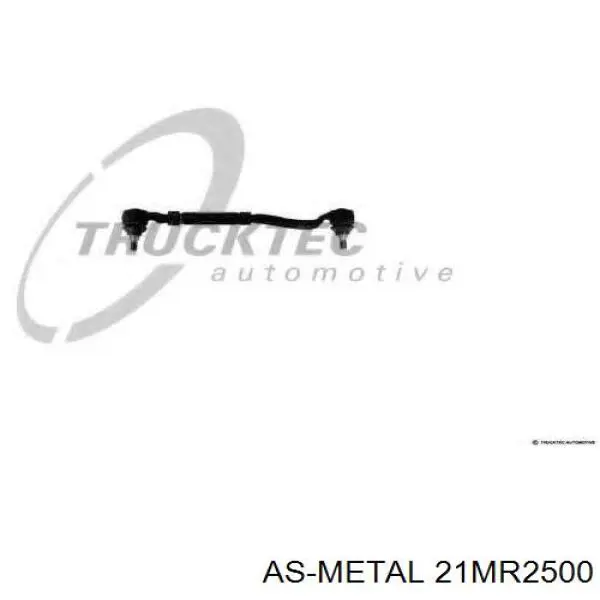 21MR2500 As Metal barra de acoplamiento completa