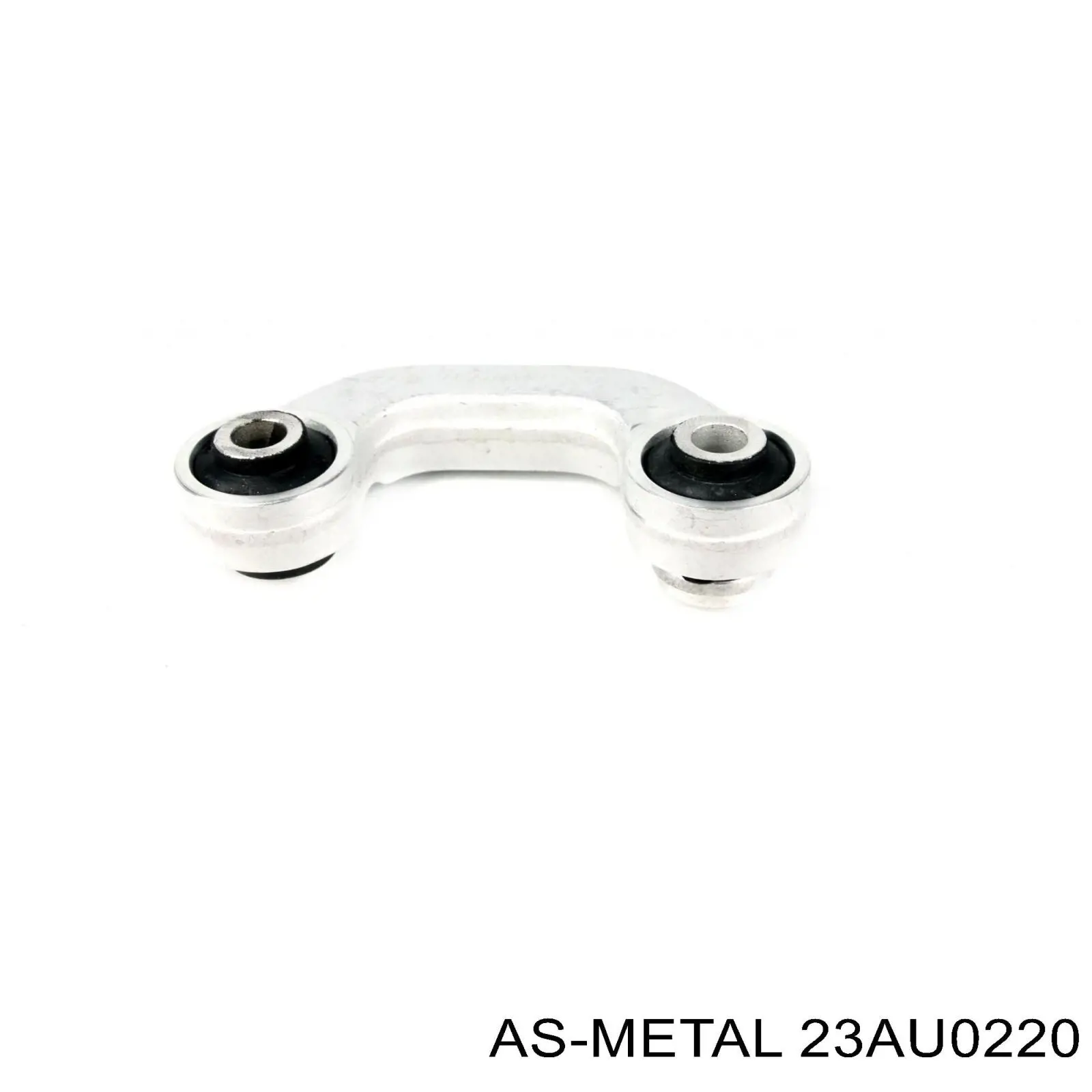 Brazo inferior derecho de la suspensión delantera As Metal 23AU0220 precio, desde 31,94 EUR