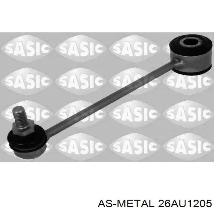 26AU1205 As Metal soporte de barra estabilizadora trasera