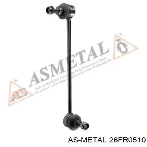 Soporte de barra estabilizadora delantera Ford Fiesta JH, JD