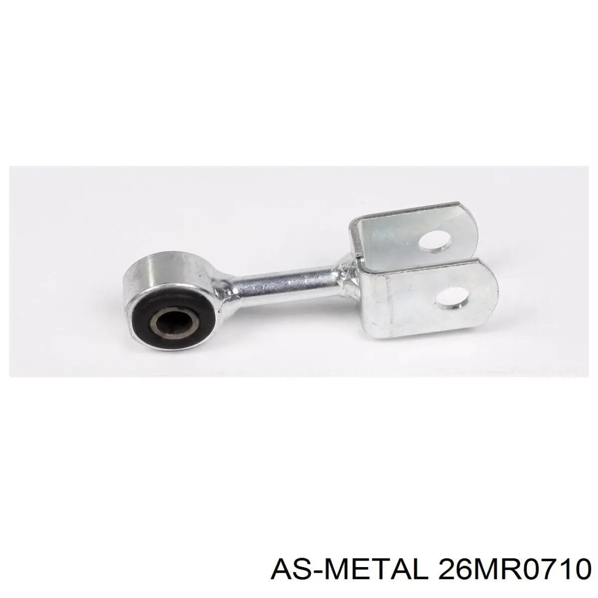 26MR0710 As Metal soporte de barra estabilizadora trasera