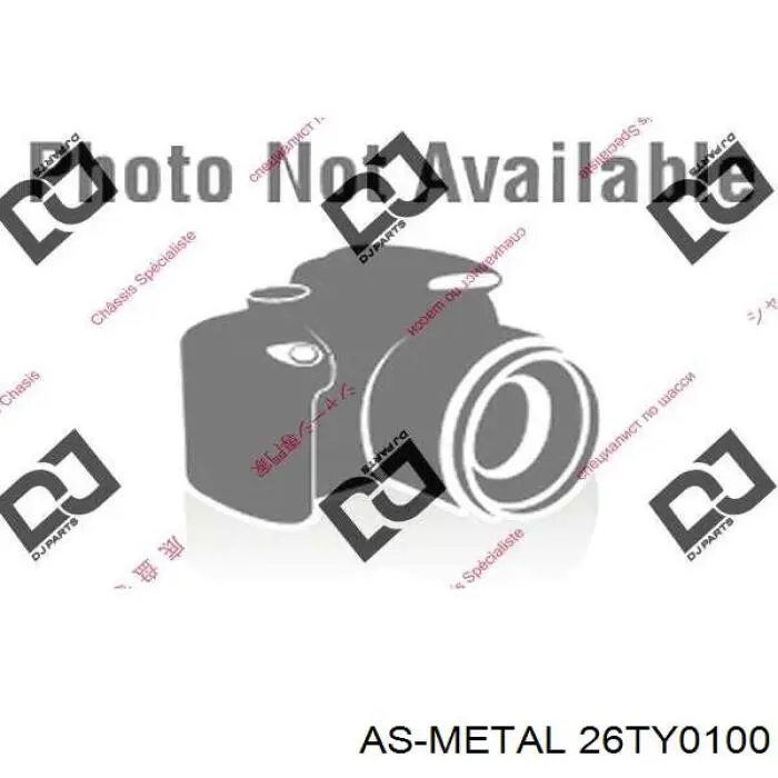 Soporte de barra estabilizadora trasera Toyota Celica T16