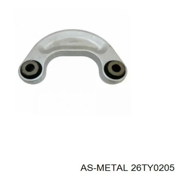 Soporte de barra estabilizadora delantera Toyota Corolla E12