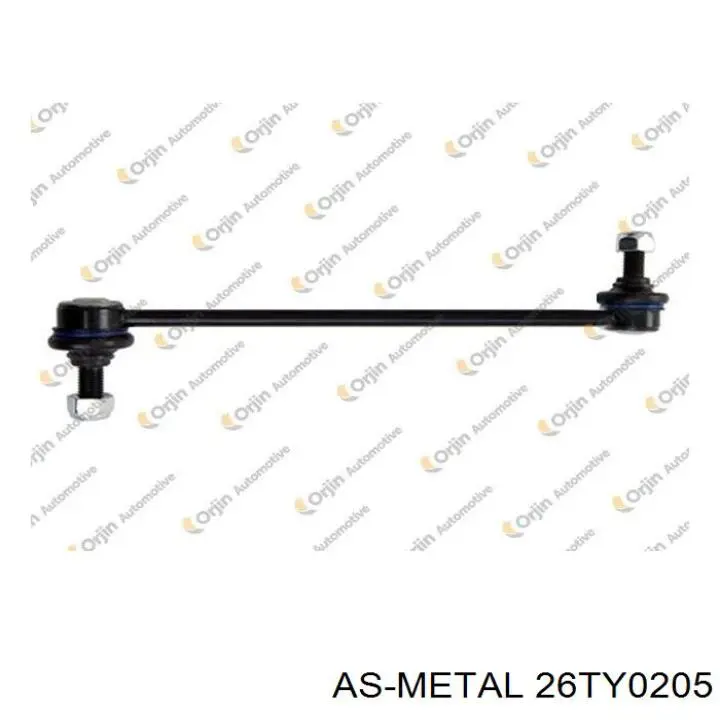 Soporte de barra estabilizadora delantera Toyota Corolla E12