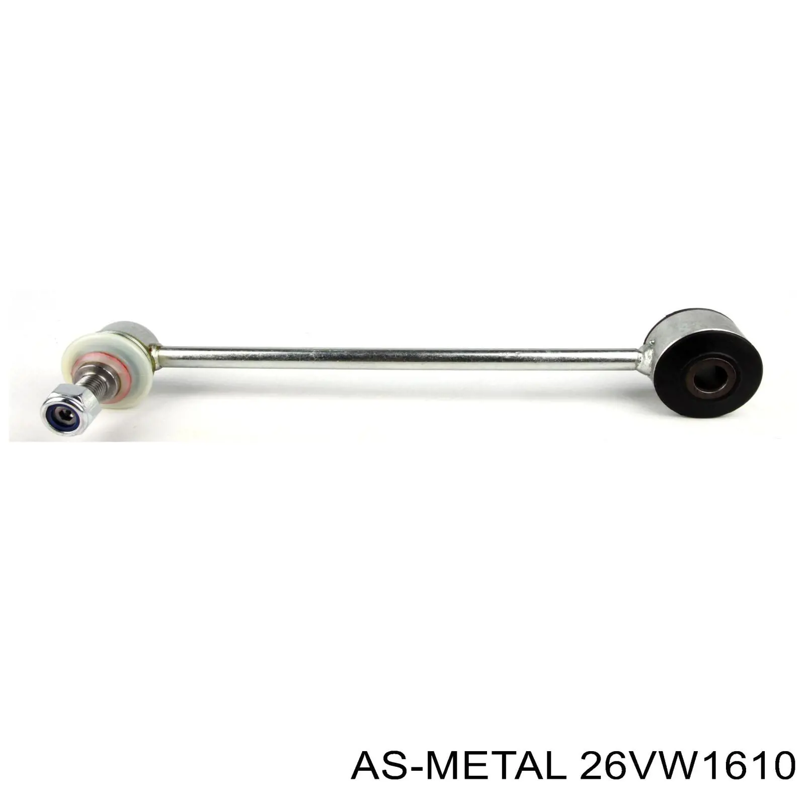 26VW1610 As Metal soporte de barra estabilizadora trasera