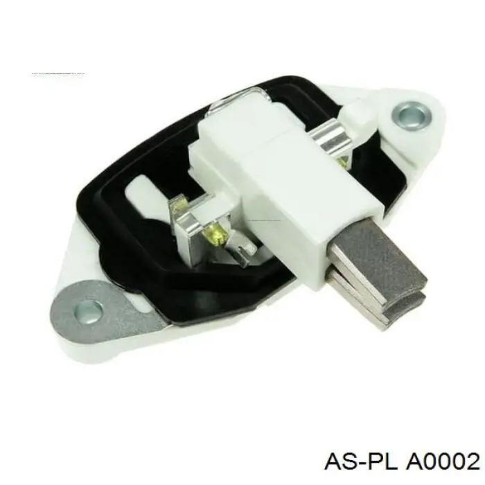 Alternador A0002 As-pl