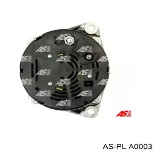 A0003 As-pl alternador