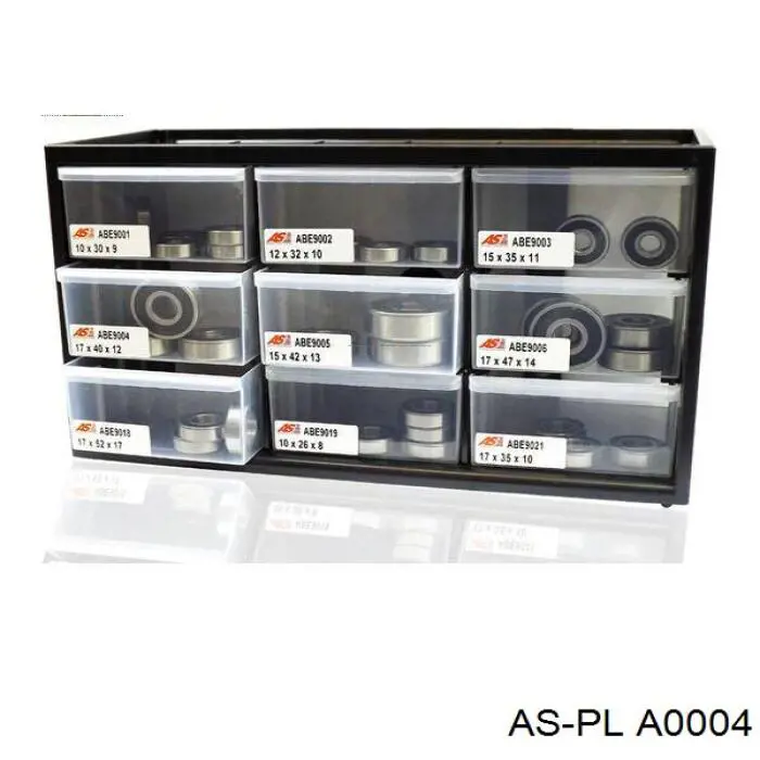 Alternador del motor As-pl A0004 precio, desde 125,19 EUR