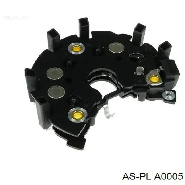 Alternador del motor As-pl A0005 precio, desde 161,29 EUR