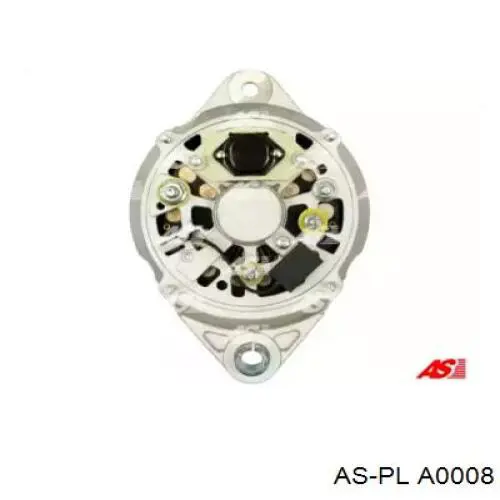 A0008 As-pl alternador