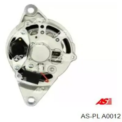 A0012 As-pl alternador