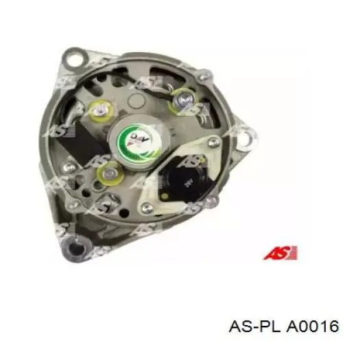 A0016 As-pl Alternador de coche