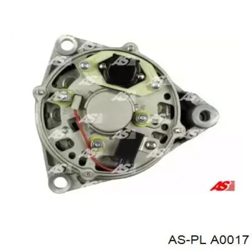 A0017 As-pl alternador