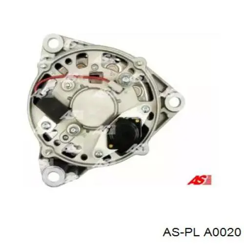 A0020 As-pl alternador