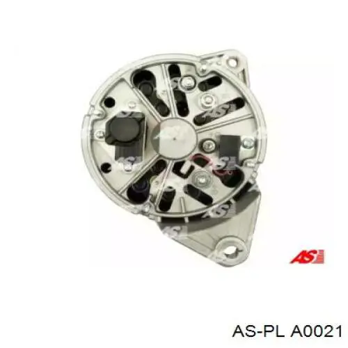 A0021 As-pl alternador