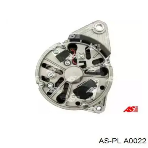 A0022 As-pl alternador