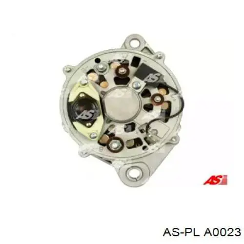 A0023 As-pl alternador