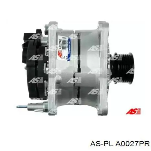 A0027PR As-pl alternador