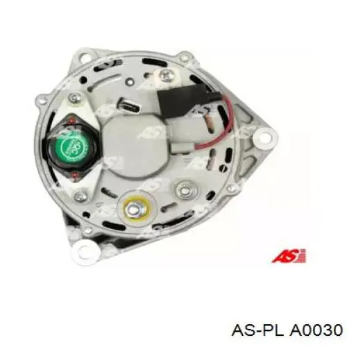 A0030 As-pl alternador