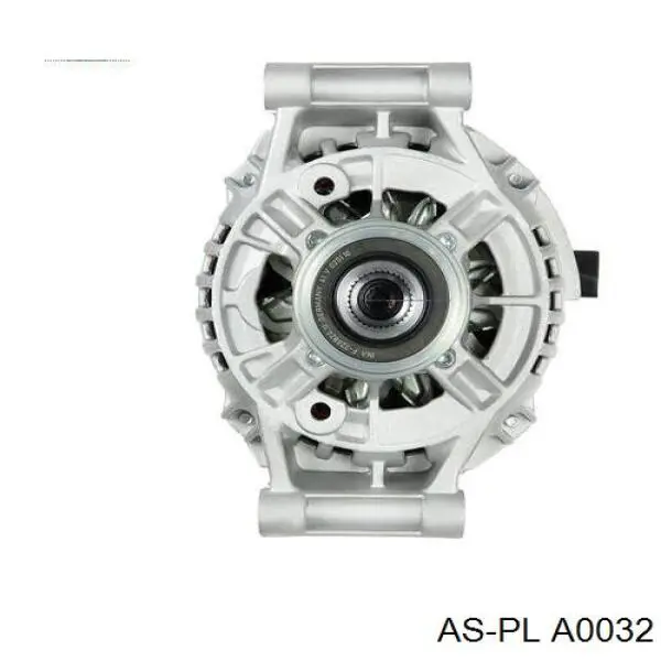 Alternador del motor As-pl A0032 precio, desde 168,43 EUR