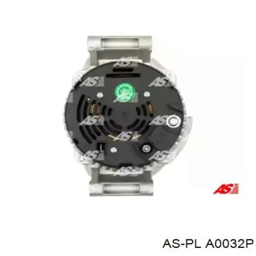 A0032P As-pl alternador
