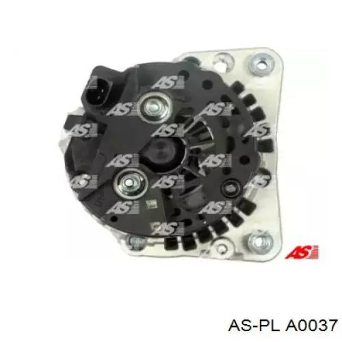 A0037 As-pl alternador