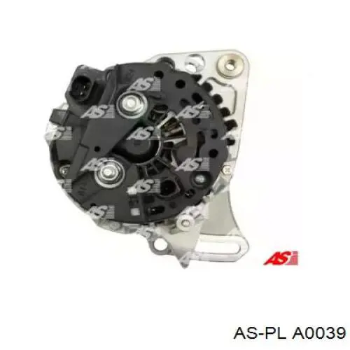 A0039 As-pl alternador