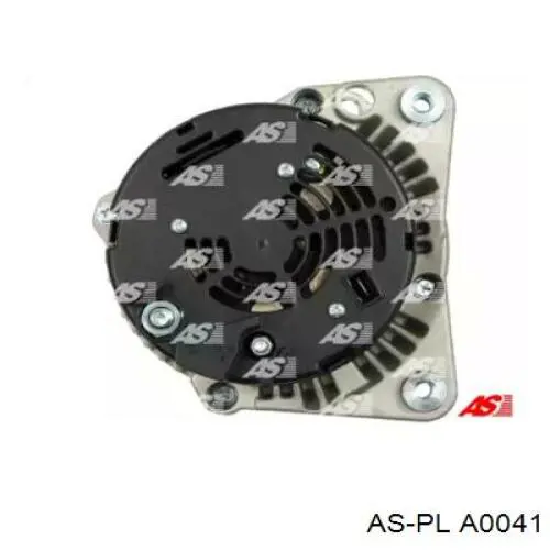 A0041 As-pl alternador