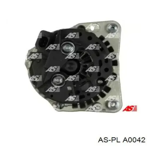 A0042 As-pl alternador