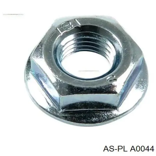 Alternador A0044 As-pl