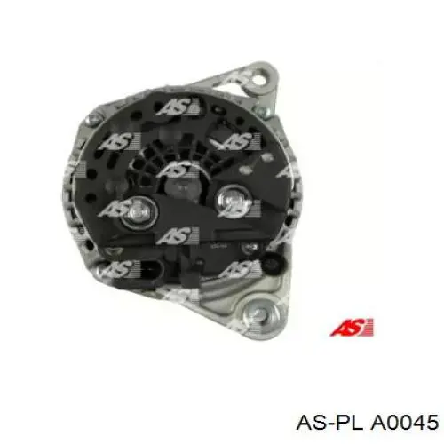 A0045 As-pl alternador