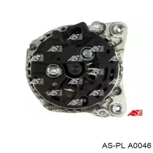 A0046 As-pl alternador