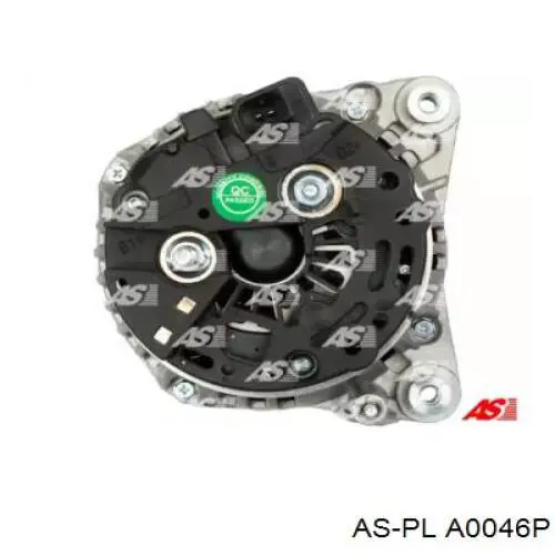 A0046P As-pl alternador