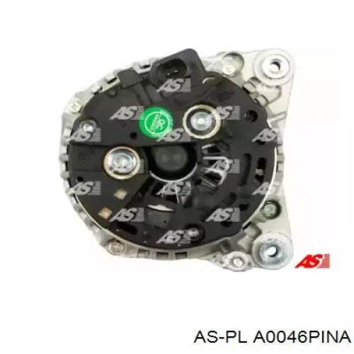 A0046PINA As-pl alternador