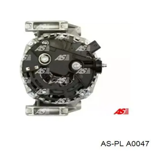 Alternador AS-PL A0047