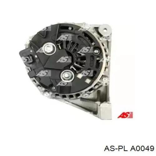 A0049 As-pl alternador