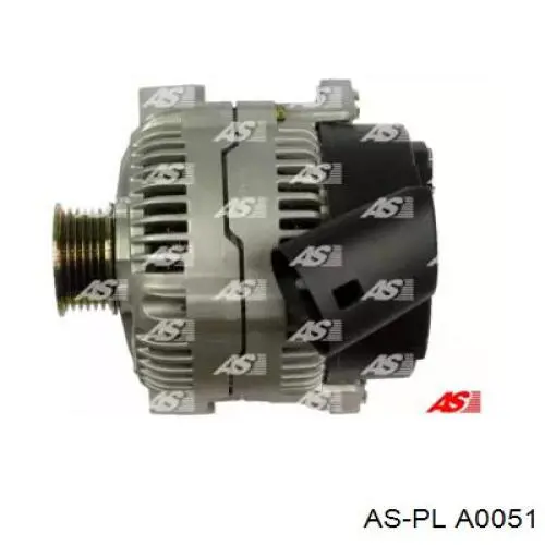 A0051 As-pl alternador