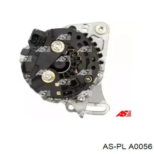 ALB1566 Krauf alternador