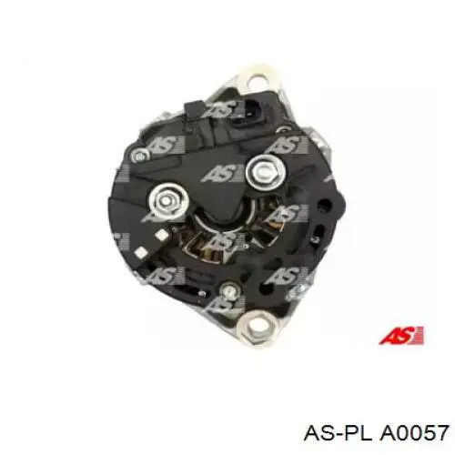 A0057 As-pl alternador